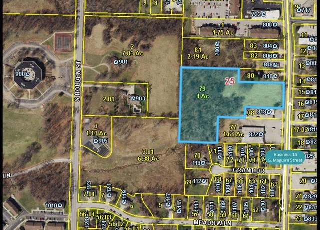 Property at Business 13 Hwy, Warrensburg, MO 64093