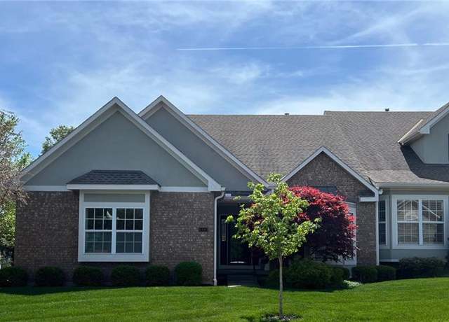 Property at 6501 W 134th St, Leawood, KS 66209, 3 beds, 2.5 baths