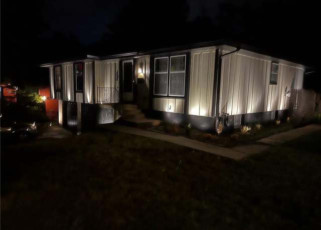 Property at 11149 Spring Valley Rd, Kansas City, MO 64134, 3 beds, 1 bath