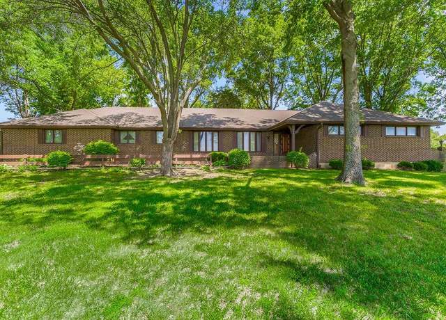 Property at 33400 E Truman Rd, Grain Valley, MO 64029, 4 beds, 3 baths