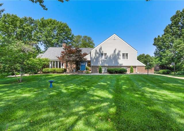 Property at 1908 Pine Ridge Dr, Leavenworth, KS 66048, 4 beds, 2.5 baths
