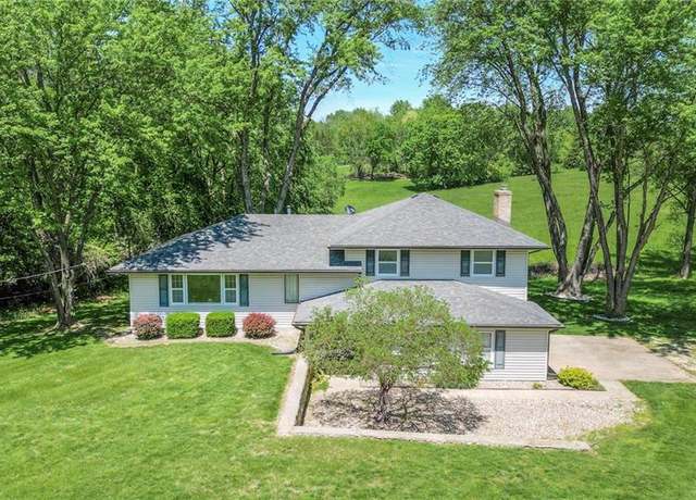 Property at 10946 Hubbard Rd, Kansas City, KS 66109, 3 beds, 2.5 baths