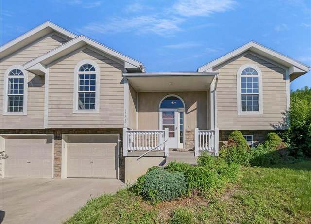 Property at 18100 E 11th Terrace Ct N, Independence, MO 64056, 3 beds, 2 baths