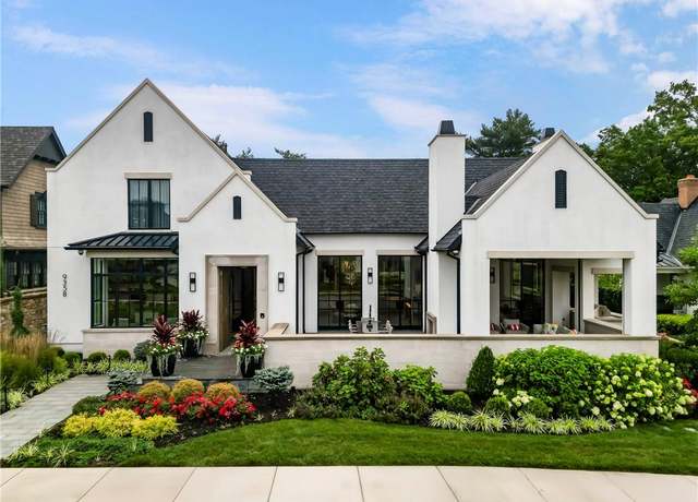 Property at 9358 Juniper Reserve Dr, Prairie Village, KS 66207, 4 beds, 5 baths