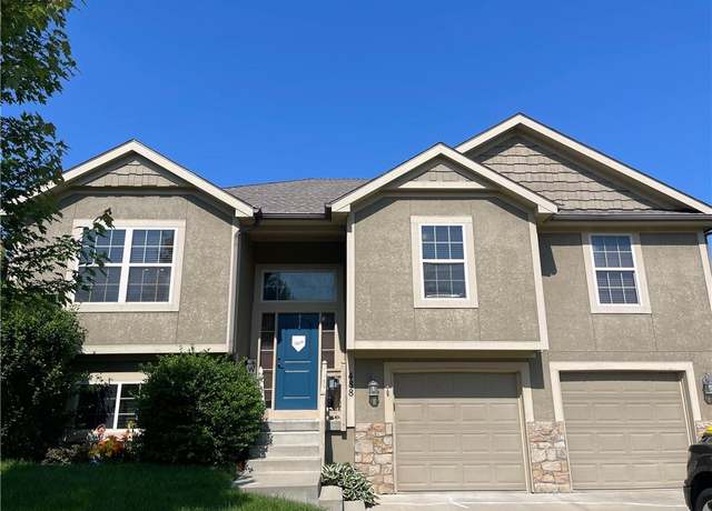 Property at 488 S 137th Pl, Bonner Springs, KS 66012, 3 beds, 2.5 baths