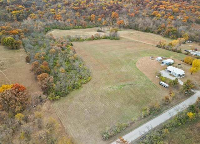 Property at W 206th St, Lawson, MO 64062