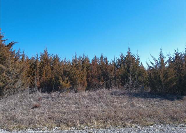 Property at 0 Lone Star Rd, Paola, KS 66071