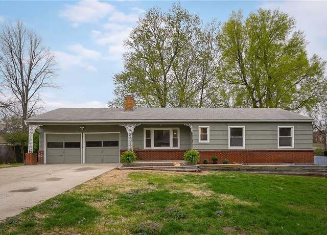 Property at 4705 Vermont Ave, Kansas City, MO 64133, 3 beds, 1 bath