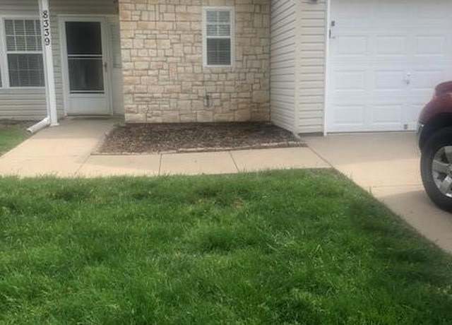 Property at 8339 Lafayette Ave Unit B2, L3, Kansas City, KS 66109, 2 beds, 1 bath