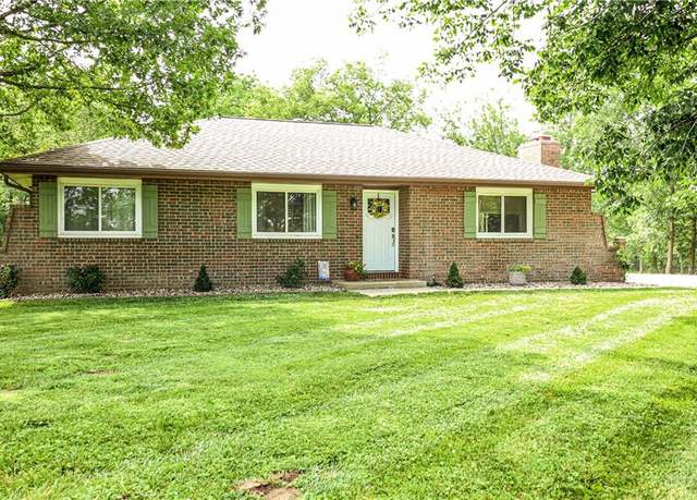 Property at 16210 S Scott Rd, Pleasant Hill, MO 64080, 3 beds, 2 baths