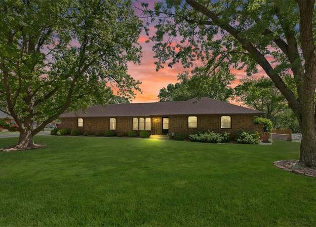 Property at 2107 N 154th Ter, Basehor, KS 66007, 3 beds, 3 baths