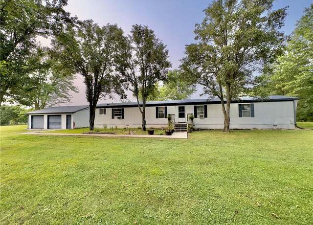 Property at 39942 W 379th St, Lane, KS 66042, 3 beds, 2 baths