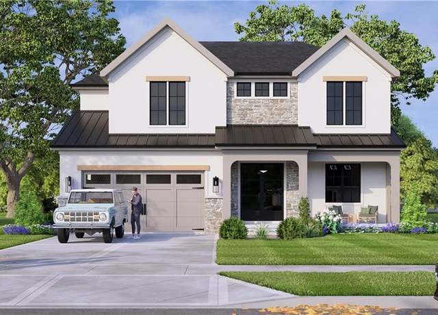 Property at 7143 Cedar St, Prairie Village, KS 66208, 5 beds, 4.5 baths