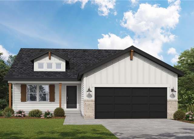 Property at 18830 Millview St, Spring Hill, KS 66083, 3 beds, 2 baths
