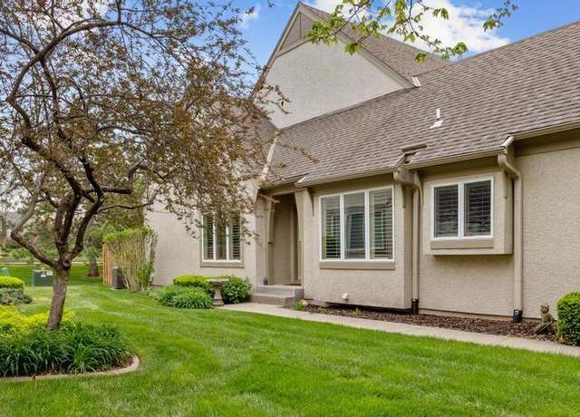 Property at 14333 Russell St, Overland Park, KS 66223, 3 beds, 3 baths