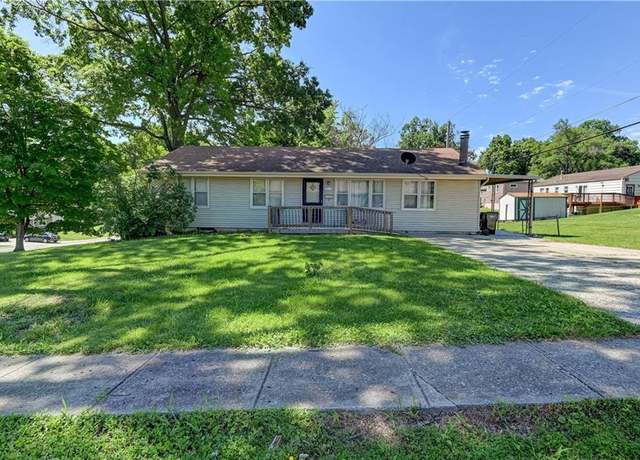 Property at 2917 N Mccomas Ln, Independence, MO 64050, 4 beds, 1.5 baths