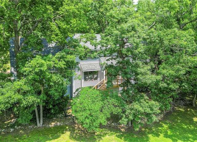 Property at 21614 W 72nd St, Shawnee, KS 66218, 4 beds, 4 baths