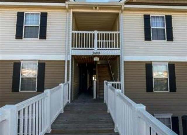 Property at 5600 NE 80th Ter Unit 3D, Kansas City, MO 64119, 2 beds, 2 baths