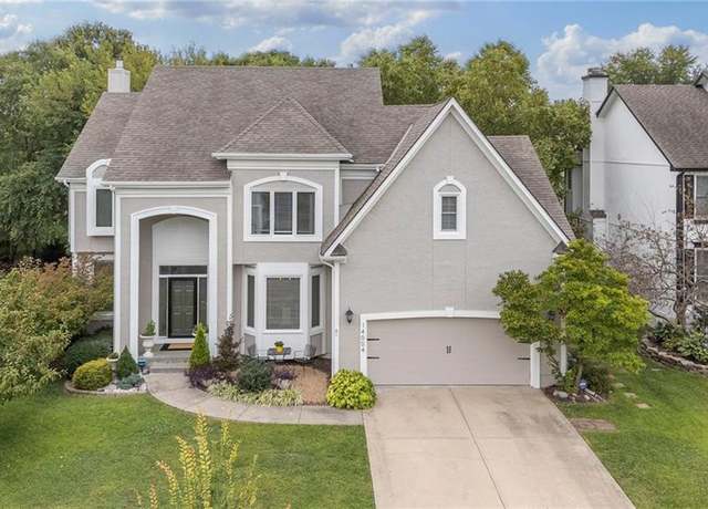 Property at 14004 Linden St, Overland Park, KS 66224, 4 beds, 4.5 baths