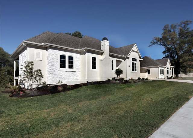Property at 7227 Allman Dr, Shawnee, KS 66217, 3 beds, 3 baths