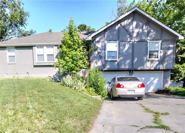 Property at 1005 SE 23rd St, Blue Springs, MO 64015, 4 beds, 2.5 baths