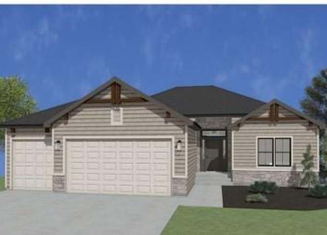Property at 912 NW 94 Ter, Kansas City, MO 64155, 4 beds, 3 baths
