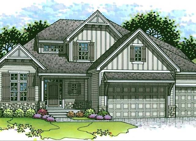 Property at 3405 W 71st St, Prairie Village, KS 66208, 5 beds, 5.5 baths