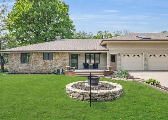 Property at 99 Oak Hill Cluster N/A, Independence, MO 64057, 2 beds, 3 baths