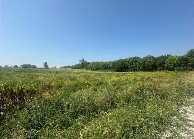 Property at CR 378 Rd, St Joseph, MO 64505