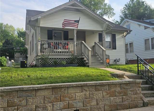 Property at 3142 Felix St, St Joseph, MO 64501, 3 beds, 2 baths