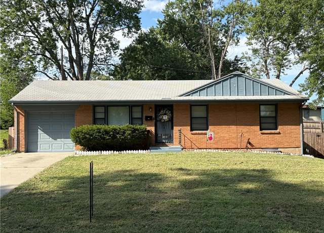 Property at 13704 E 41st Ter S, Independence, MO 64055, 3 beds, 1 bath