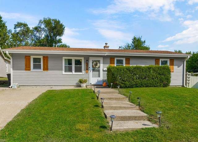 Property at 2741 S 51st Ter, Kansas City, KS 66106, 4 beds, 1 bath