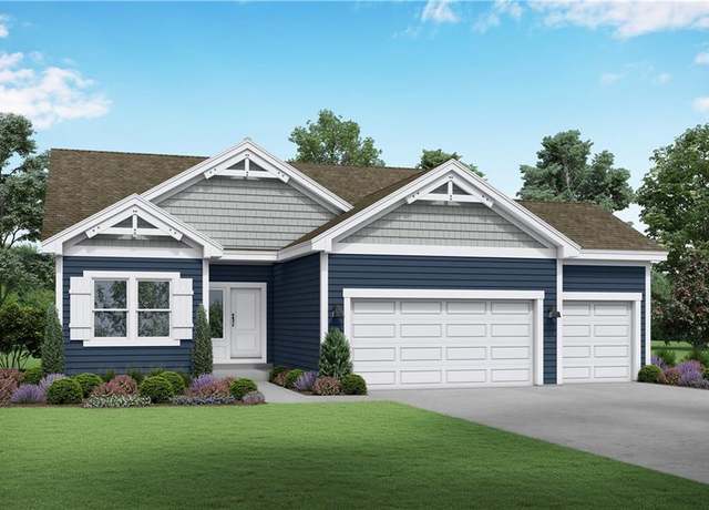 Property at 2754 SW 11th Ter, Lee's Summit, MO 64081, 4 beds, 3 baths
