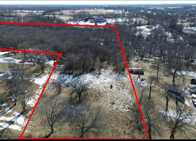 Property at 28815 SE Moreland School Rd, Blue Springs, MO 64014