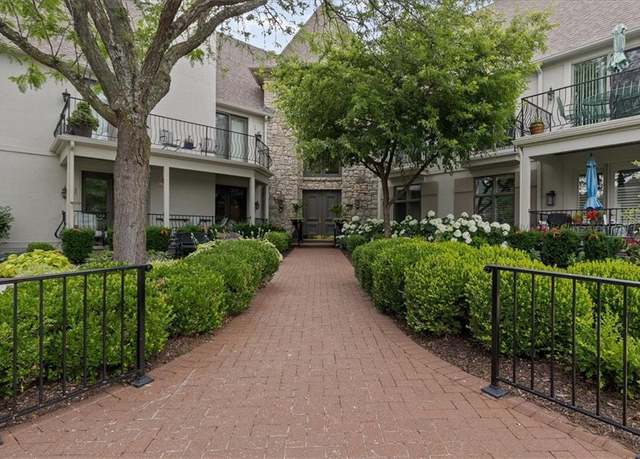 Property at 9100 Lamar Ave #107, Overland Park, KS 66207, 2 beds, 2 baths