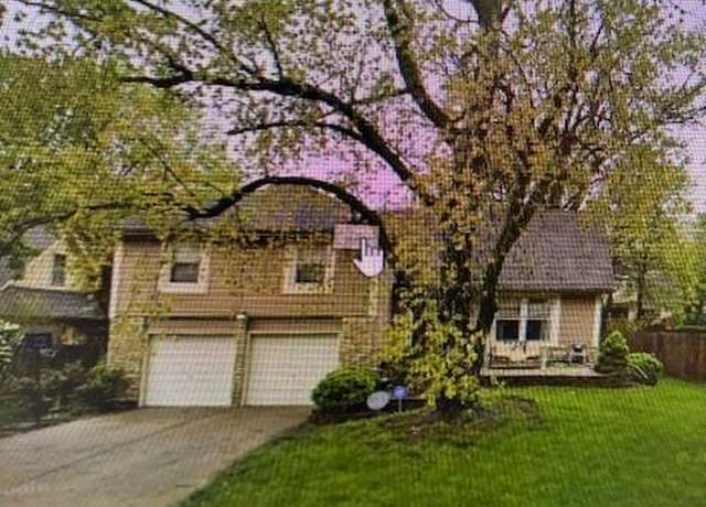 Property at 10036 Wedd Dr, Overland Park, KS 66212, 4 beds, 2 baths