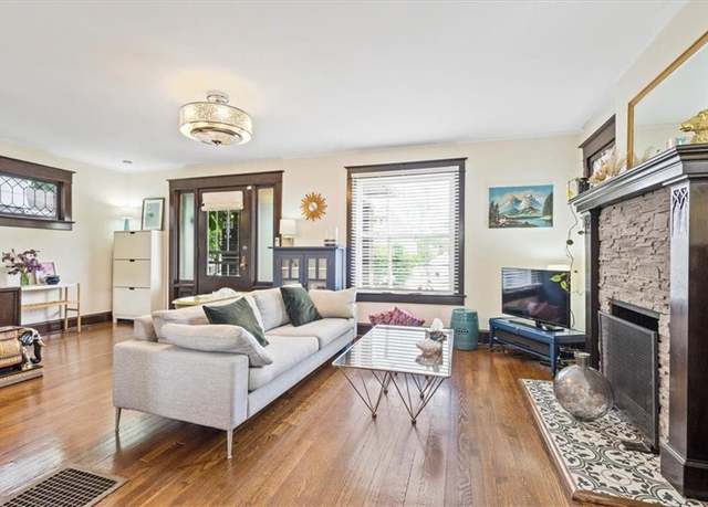Property at 110 N Brighton Ave, Kansas City, MO 64123, 3 beds, 2 baths