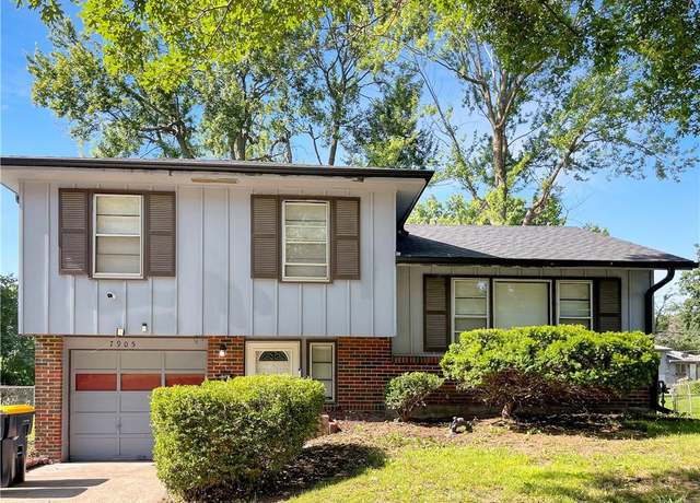 Property at 7905 E 91st St, Kansas City, MO 64138, 3 beds, 1.5 baths