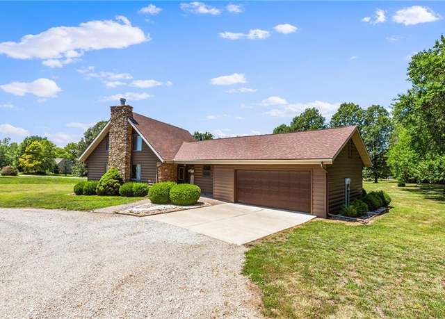 Paola Ks Real Estate