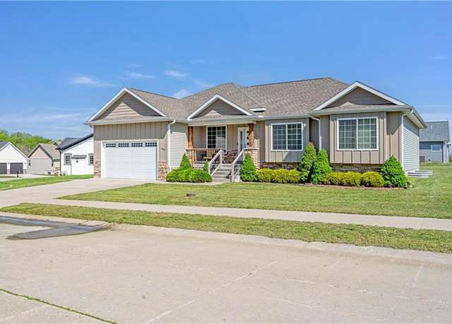 Property at 19665 Mockingbird Ln, Sedalia, MO 65301, 5 beds, 3 baths