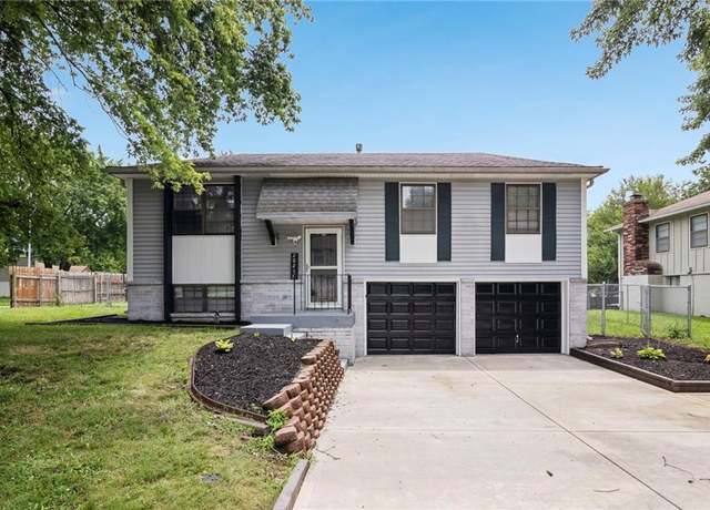 Property at 20217 E Millhaven St, Independence, MO 64056, 3 beds, 2 baths