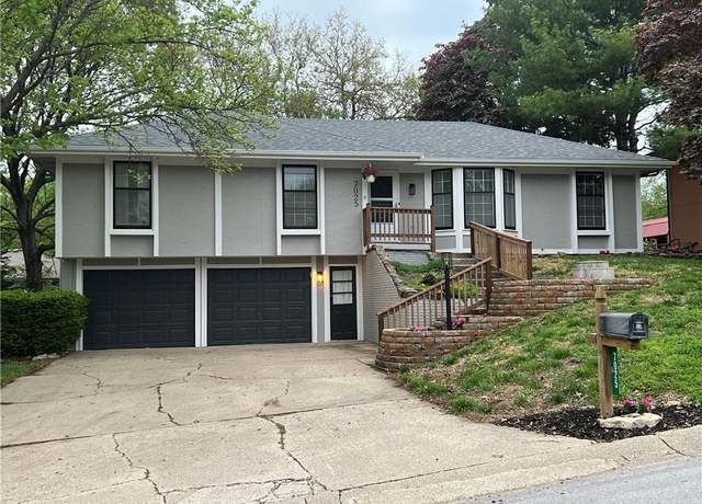 Property at 7025 NW Winan Rd, Parkville, MO 64152, 3 beds, 2.5 baths