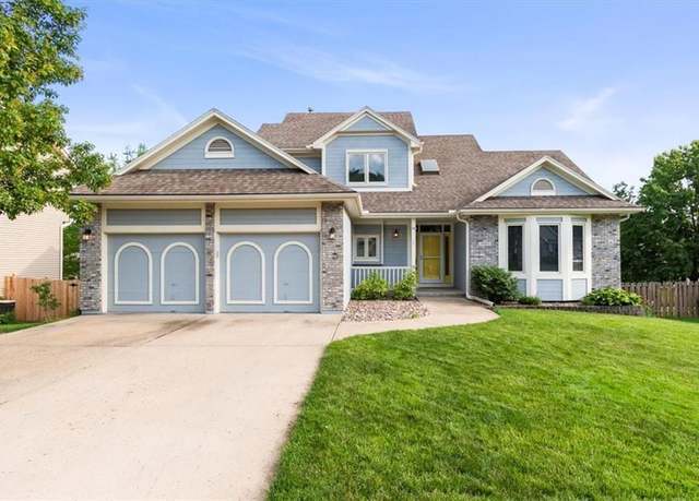 Property at 19001 E 34th St St S, Independence, MO 64057, 3 beds, 3.5 baths