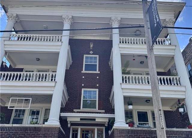 Property at 311 E 43rd St E Unit 2W, Kansas City, MO 64111, 2 beds, 1 bath