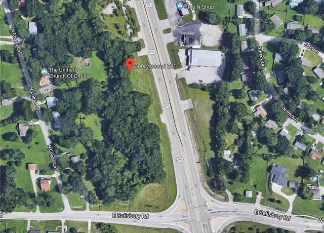 Property at 300 N M 291 Hwy, Independence, MO 64050