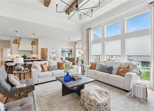 Property at 209 NW Ambersham Dr, Lee's Summit, MO 64081, 5 beds, 4 baths