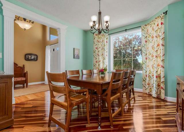 Property at 907 N 2nd St. East St, Louisburg, KS 66053, 4 beds, 3.5 baths