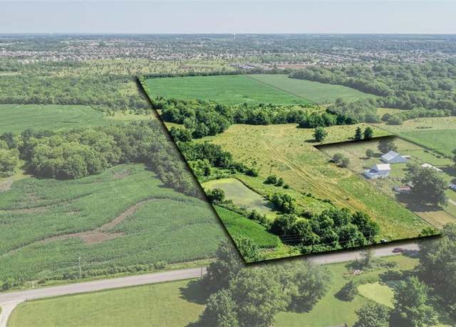 Property at East Gore Rd, Raymore, MO 64083