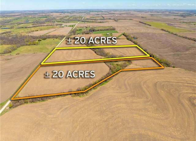 Property at 14650 Nemaha Rd, Valley Falls, KS 66088