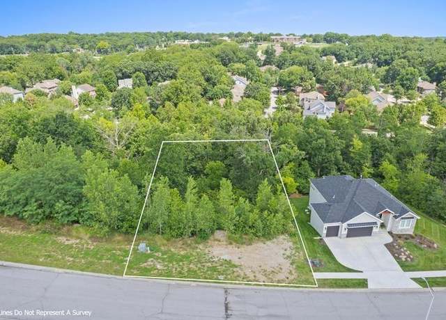 Property at 208 E 122 St, Kansas City, MO 64146
